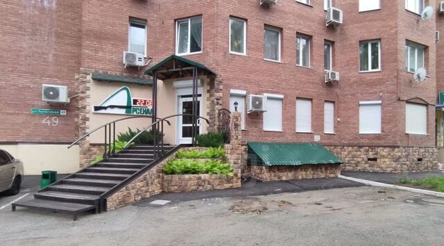 офис р-н Автозаводский дом 49 фото