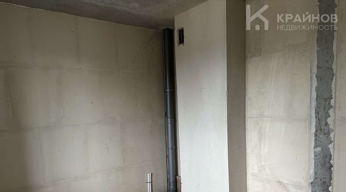 квартира г Воронеж р-н Советский ул Острогожская 156/2 фото 7