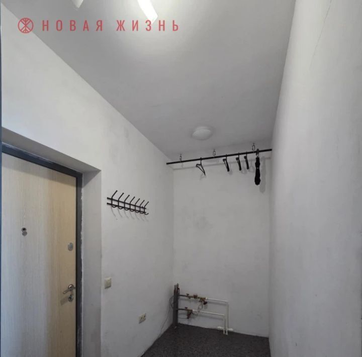 квартира г Самара Алабинская пр-кт Карла Маркса 4б фото 9