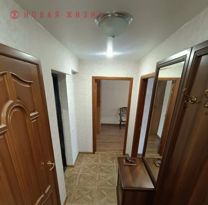 квартира г Самара Алабинская ул Молодогвардейская 103 фото 7