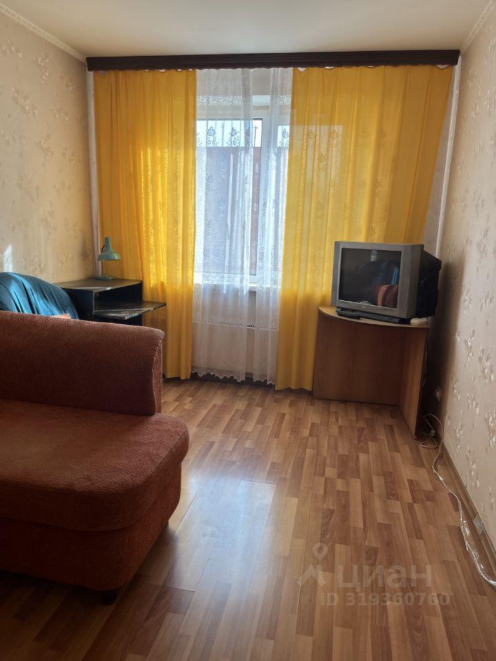 квартира г Балашиха ул Солнечная 22 фото 20