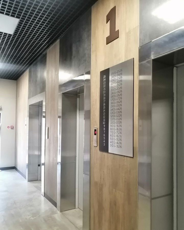 квартира г Новосибирск Октябрьская ул Кирова 113к/3 фото 1