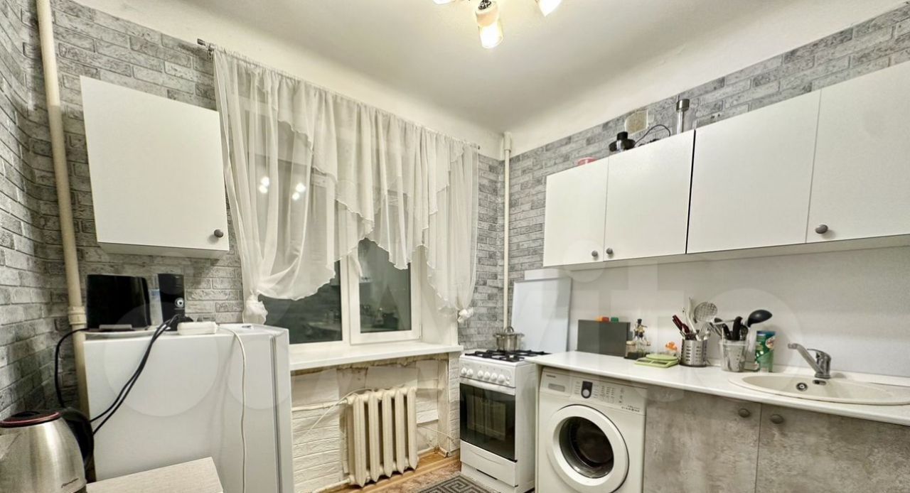 квартира г Саратов р-н Кировский ул им Посадского И.Н. 320 фото 10