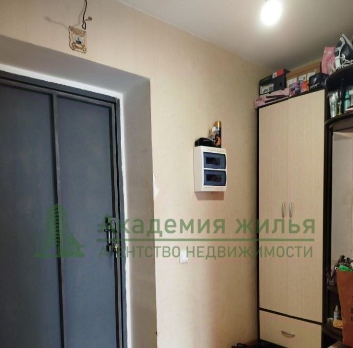 квартира г Саратов р-н Кировский ул им Лисина С.П. 6 фото 16