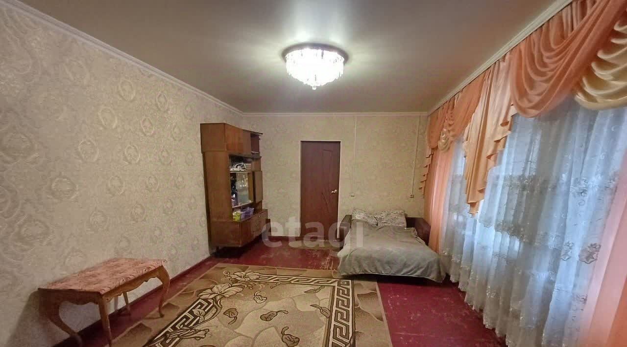 дом г Курск р-н Центральный ул Фатежская 1-я 10 фото 6
