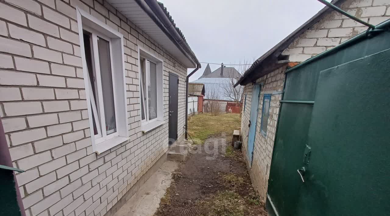 дом г Курск р-н Центральный ул Фатежская 1-я 10 фото 18
