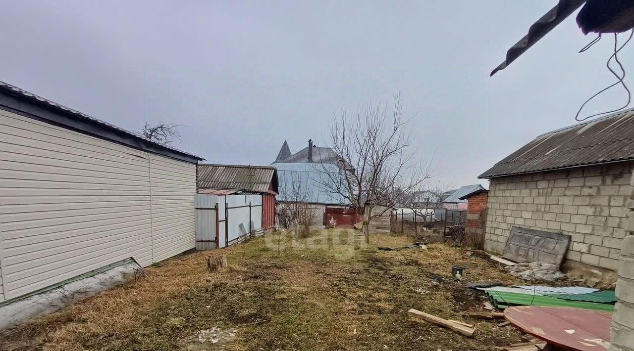 дом г Курск р-н Центральный ул Фатежская 1-я 10 фото 20