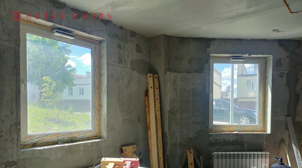 свободного назначения г Самара Российская ул Клары Цеткин 23а фото 5