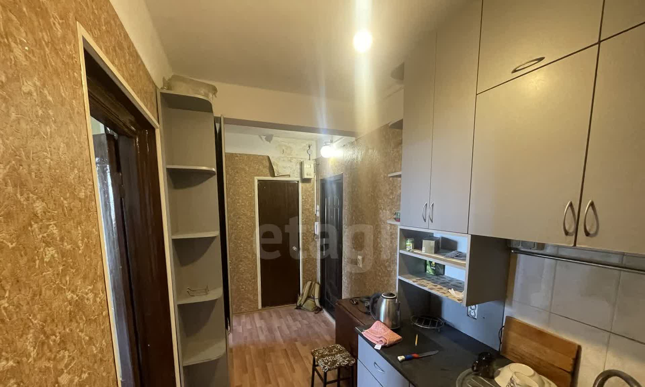 квартира г Пятигорск Белая Ромашка ул Орджоникидзе 11/1 фото 8