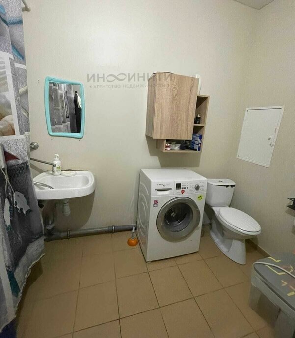 квартира г Реутов ул Октября 42 Никольское фото 4