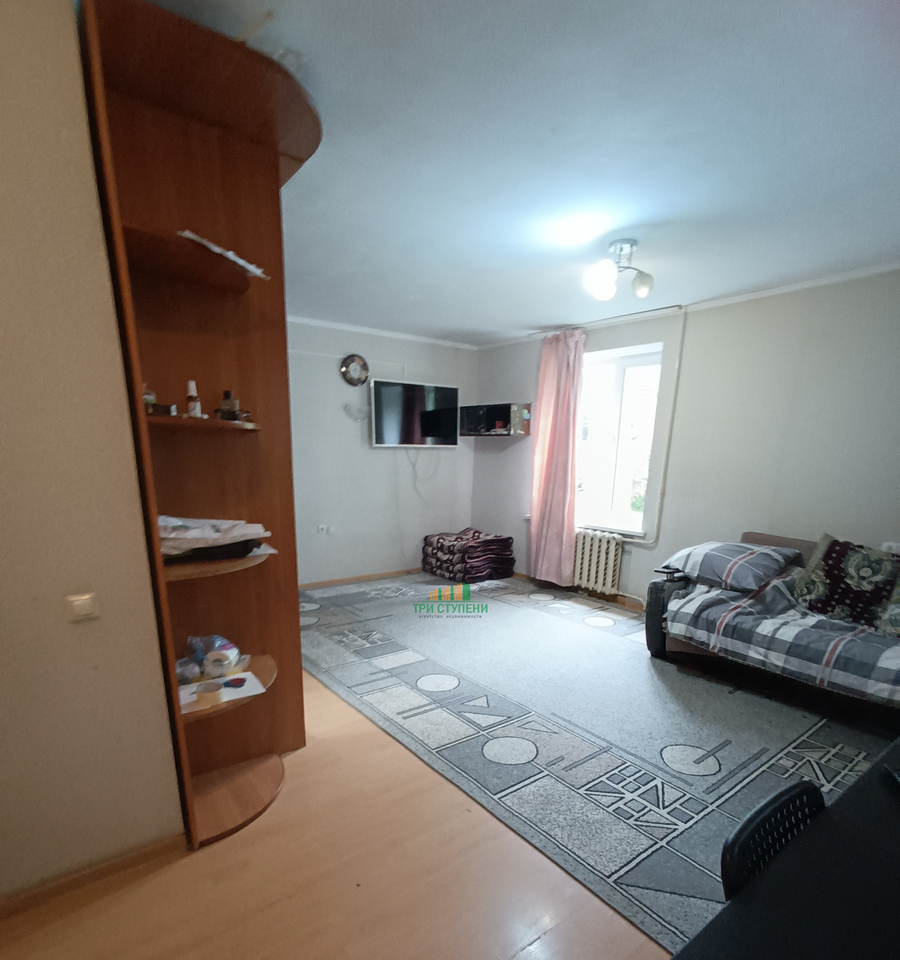 квартира г Балашиха мкр ЦОВБ м-н, 13 фото 3