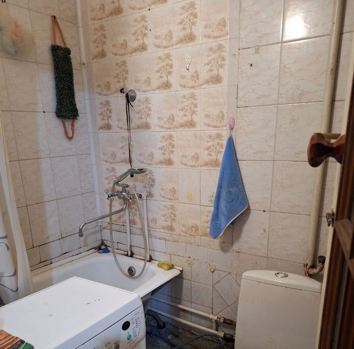 квартира г Красноярск р-н Кировский ул Академика Павлова 16 фото 9