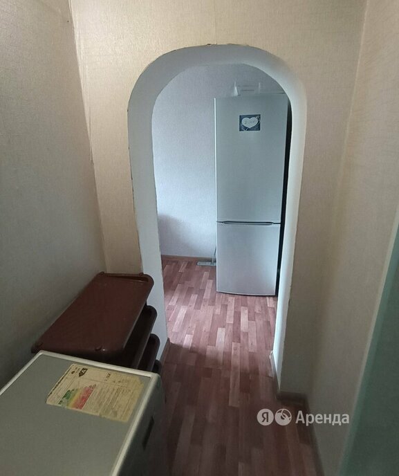 квартира г Москва метро Фонвизинская ул Академика Комарова 12 фото 8