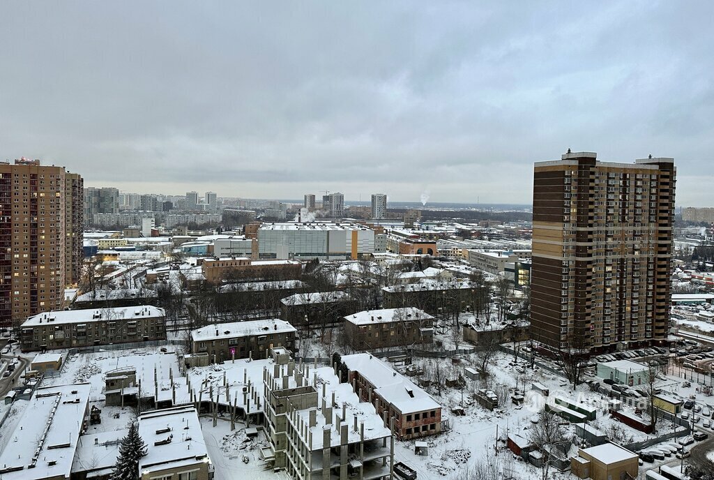 квартира г Королев ул Ленина 27 Медведково фото 19