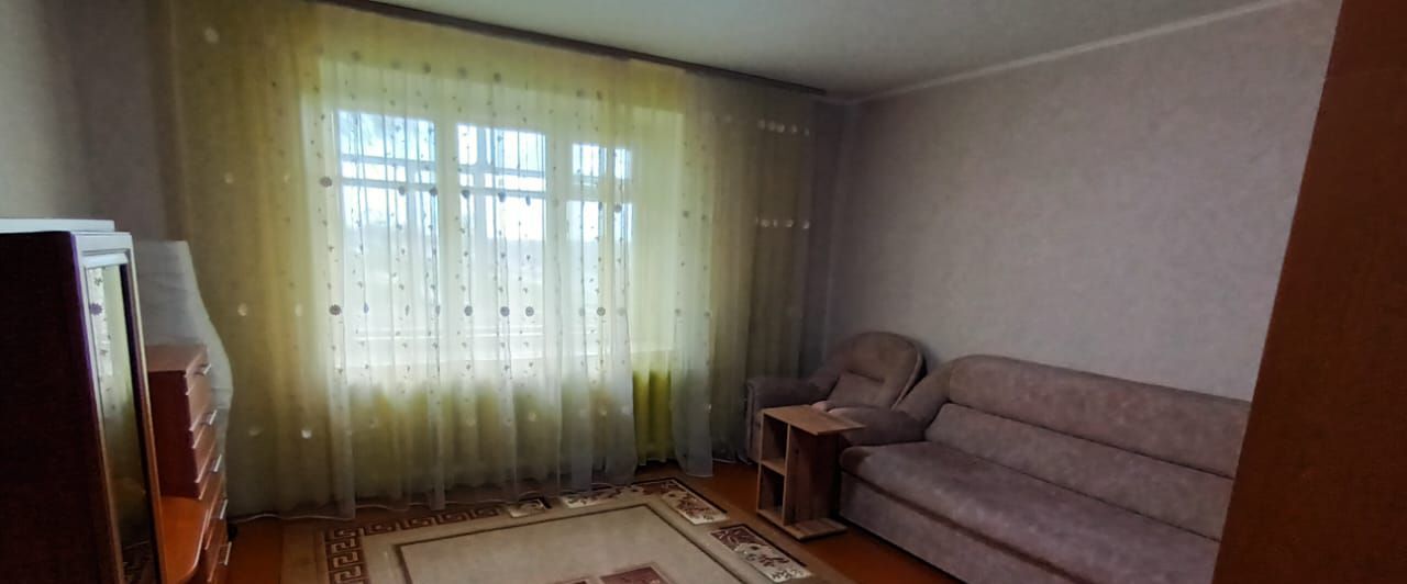 квартира р-н Карасукский г Карасук ул Демьяна Бедного 68 фото 8