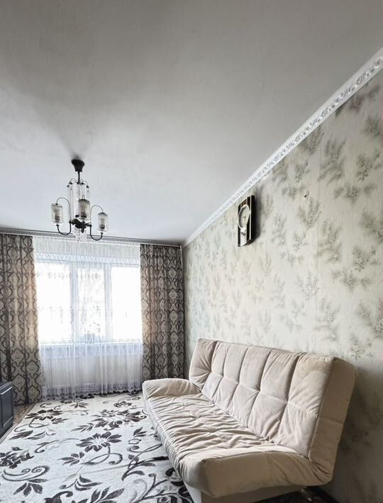 квартира р-н Арский г Арск ул Банковская 39 фото 4