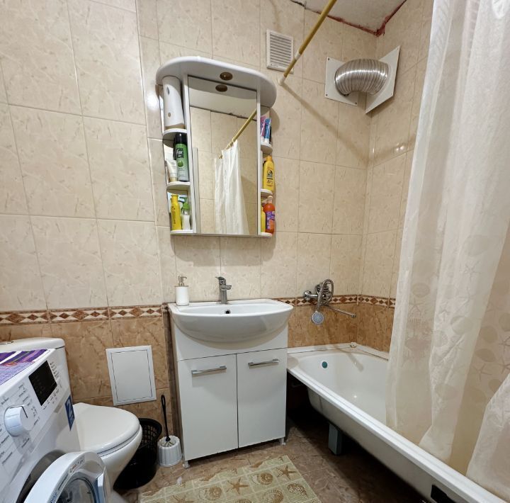 квартира г Казань ул Карбышева 40 Аметьево фото 2
