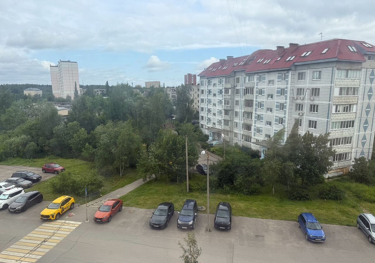 квартира г Лобня ул Чайковского 25 Лобня фото 8
