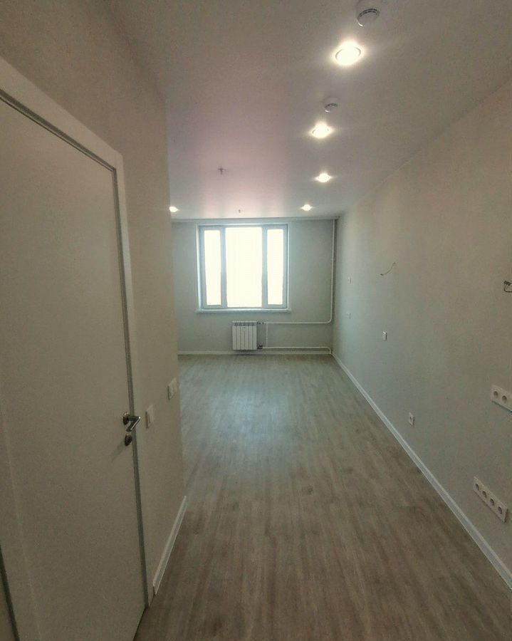 квартира г Новосибирск Октябрьская ул Кирова 113к/3 фото 7