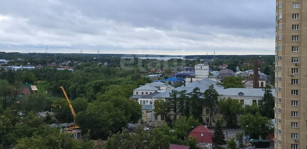 квартира г Москва ул Советская 2а Пироговский, Физтех, Московская область фото 20