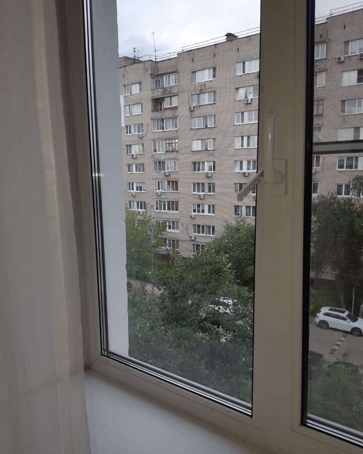 квартира г Щербинка ул Юбилейная 10 метро Щербинка Щербинка, Новомосковский административный округ, Московская область, г Домодедово фото 7