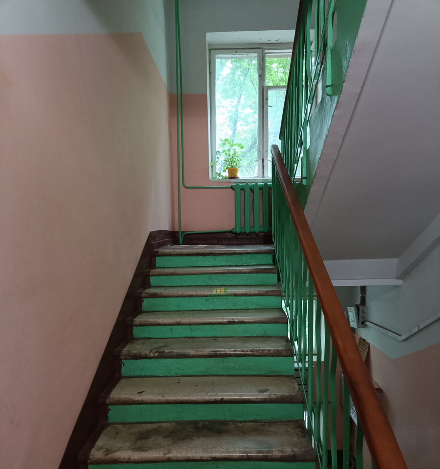 квартира г Балашиха мкр ЦОВБ м-н, 13 фото 9