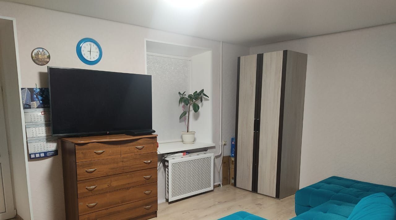 квартира г Казань Яшьлек ул Гаврилова 2 фото 1