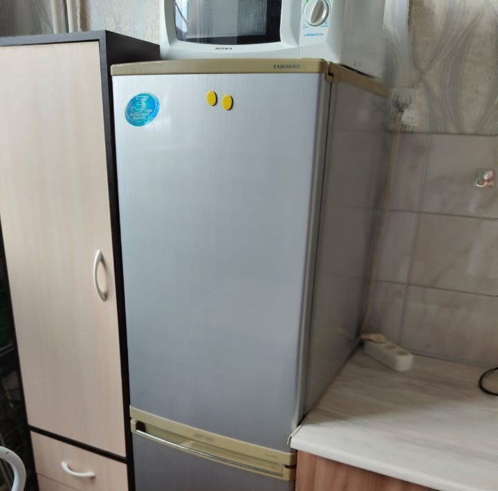квартира г Томск р-н Кировский ул 2-й Ново-Кузнечный ряд 16/2 фото 4