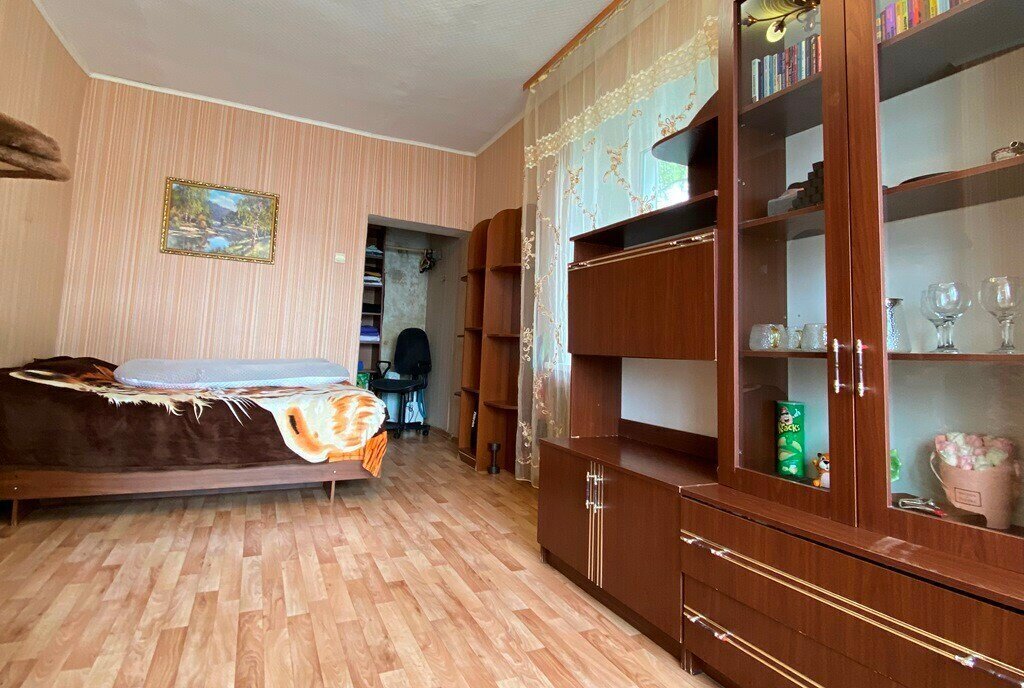 квартира г Владимир ул Усти-на-Лабе 5 фото 6