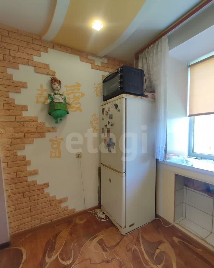 квартира р-н Буйский г Буй ул Социализма 21 фото 10