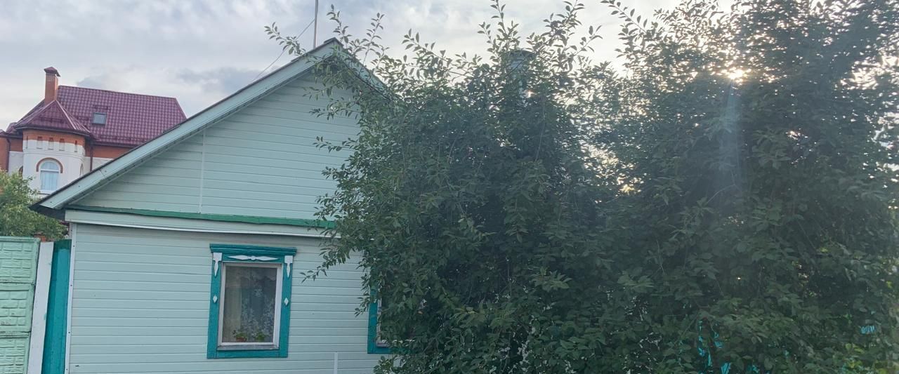 дом г Орел р-н Железнодорожный ул Серпуховская 106 фото 5