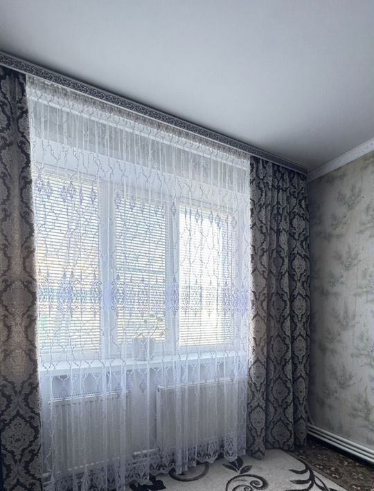 квартира р-н Арский г Арск ул Банковская 39 фото 5