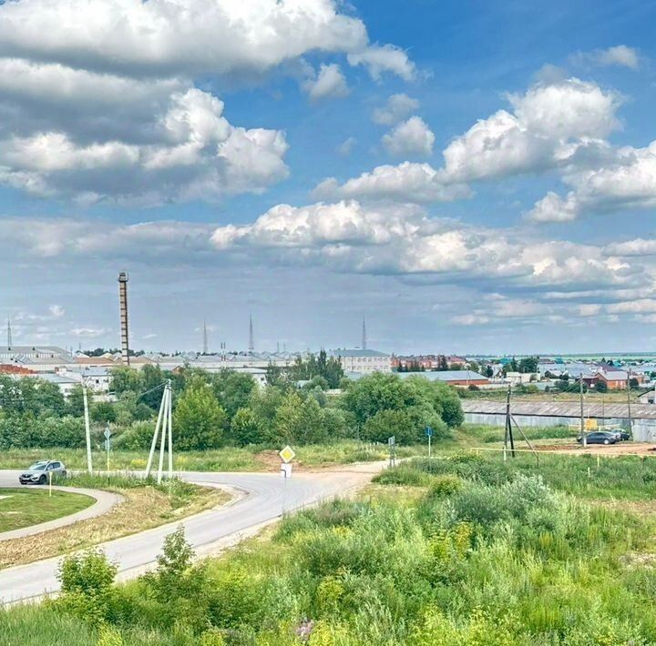 квартира р-н Арский г Арск ул Пушкина 36 фото 8