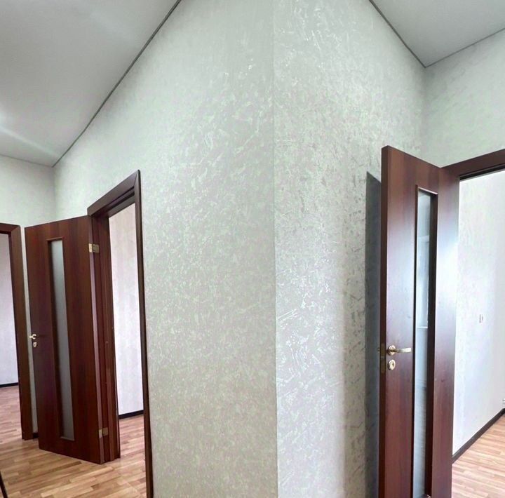 квартира р-н Арский г Арск ул Пушкина 36 фото 13