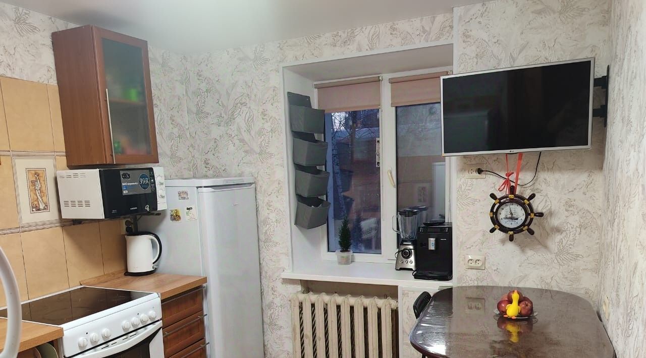 квартира г Казань Яшьлек ул Гаврилова 2 фото 7