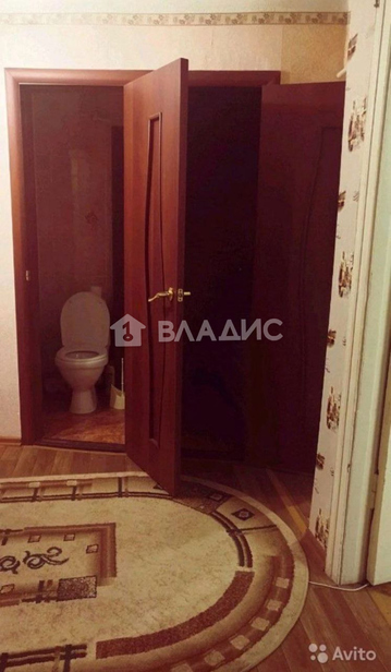 квартира г Белгород Восточный ул Попова 42 фото 6