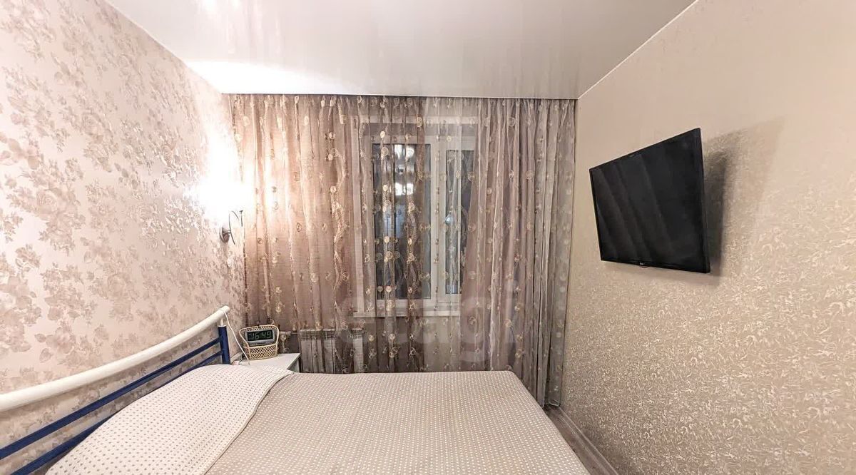 квартира г Сыктывкар ул Тентюковская 93 фото 8