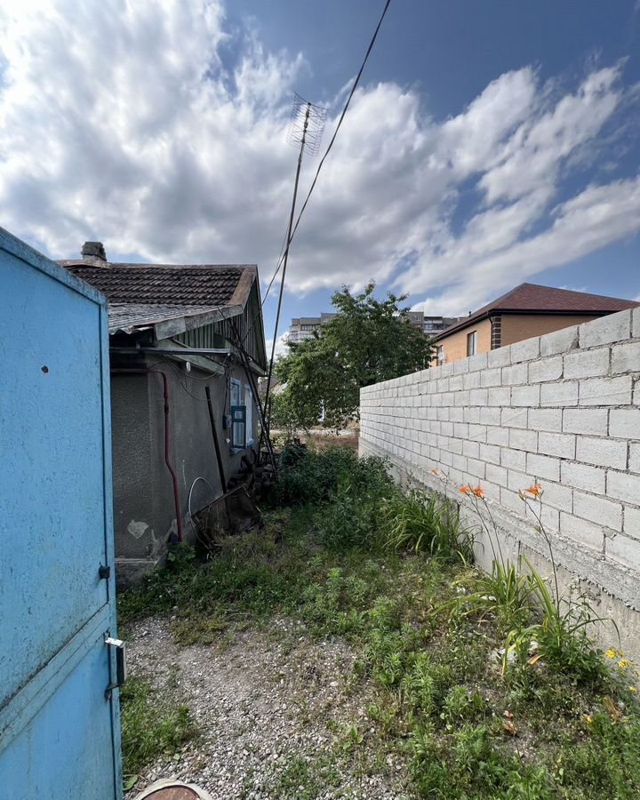 земля г Нальчик ул Кирова 217 р-н Университет фото 5