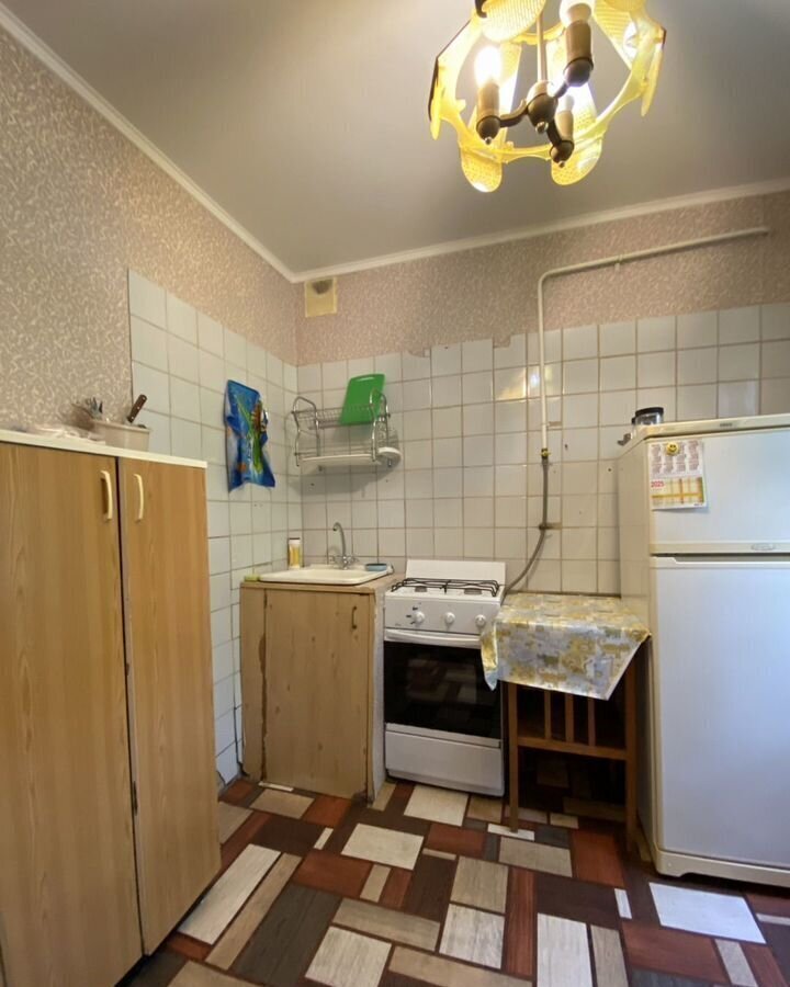 квартира г Тверь р-н Заволжский пр-кт Комсомольский 15/44 фото 28