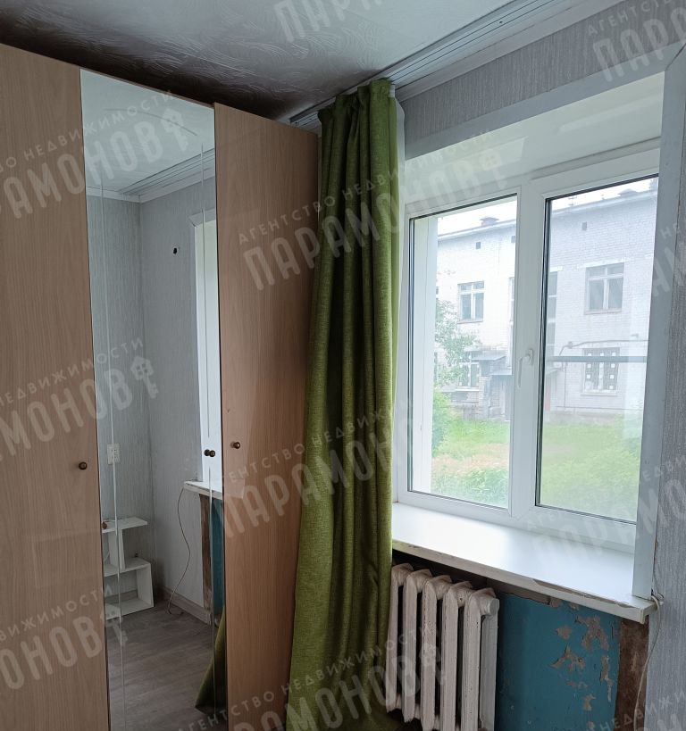 квартира г Тверь п Химинститута м-н, 15 фото 6