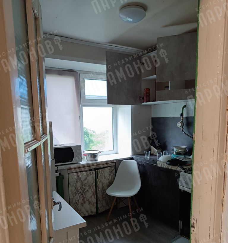 квартира г Тверь п Химинститута м-н, 15 фото 15