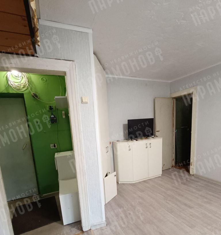 квартира г Тверь п Химинститута м-н, 15 фото 17