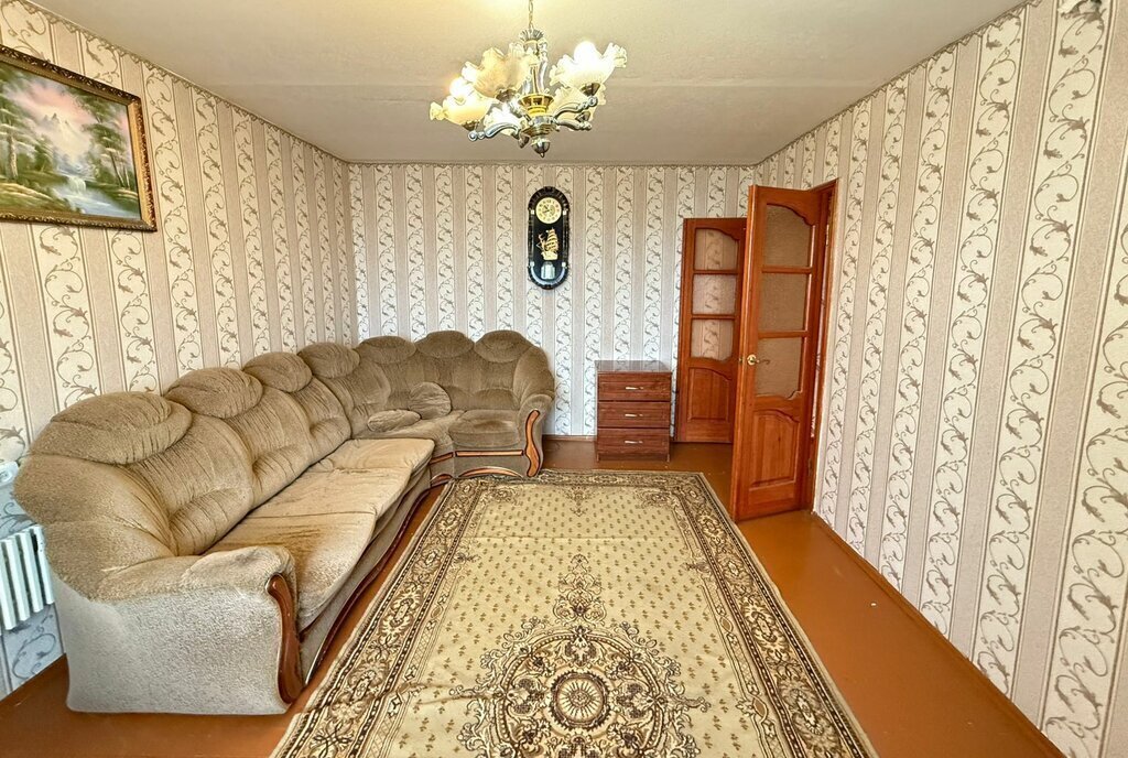 квартира г Брянск ул Калинина 157 фото 8