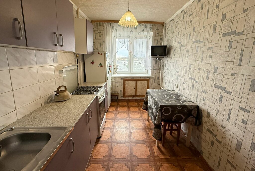 квартира г Брянск ул Калинина 157 фото 14