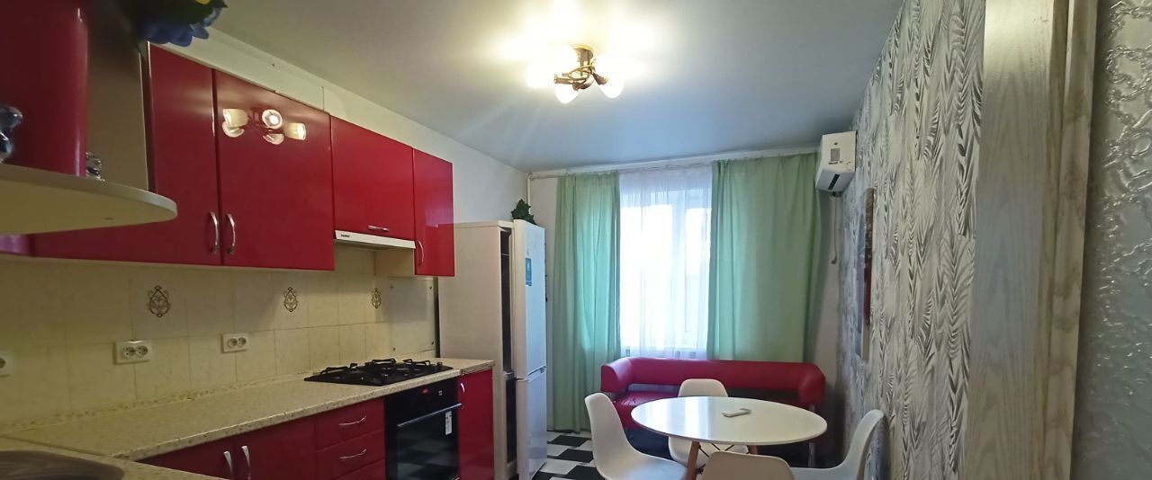 квартира г Таганрог ул. 1-я Котельная, 71-12 фото 1