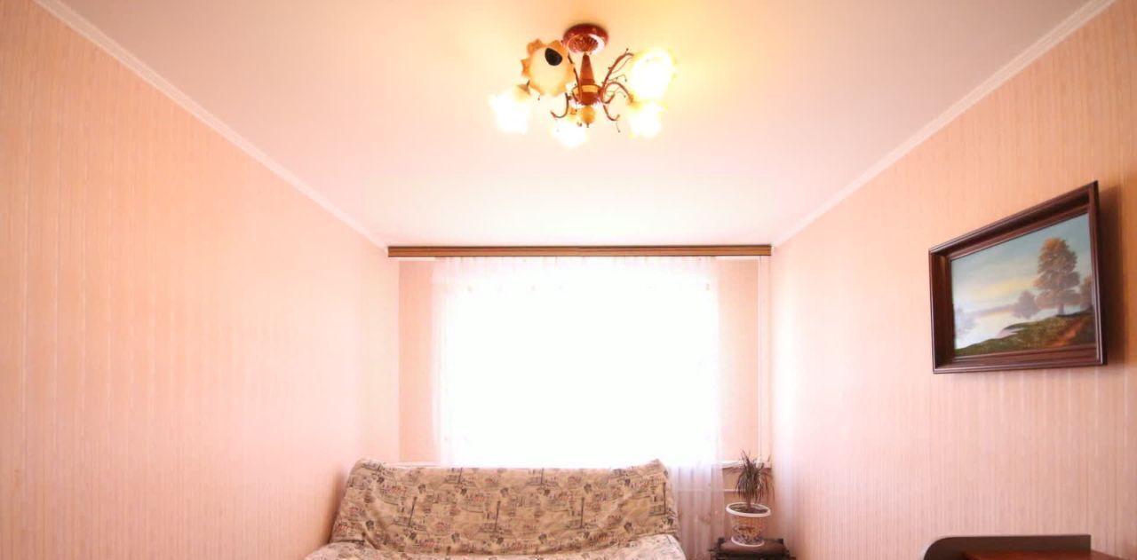 квартира г Новый Уренгой мкр Советский 2/3 фото 2