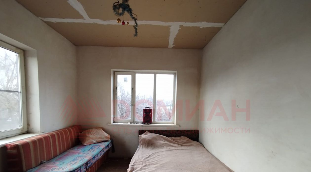 дом г Волгодонск В-Б кв-л фото 17