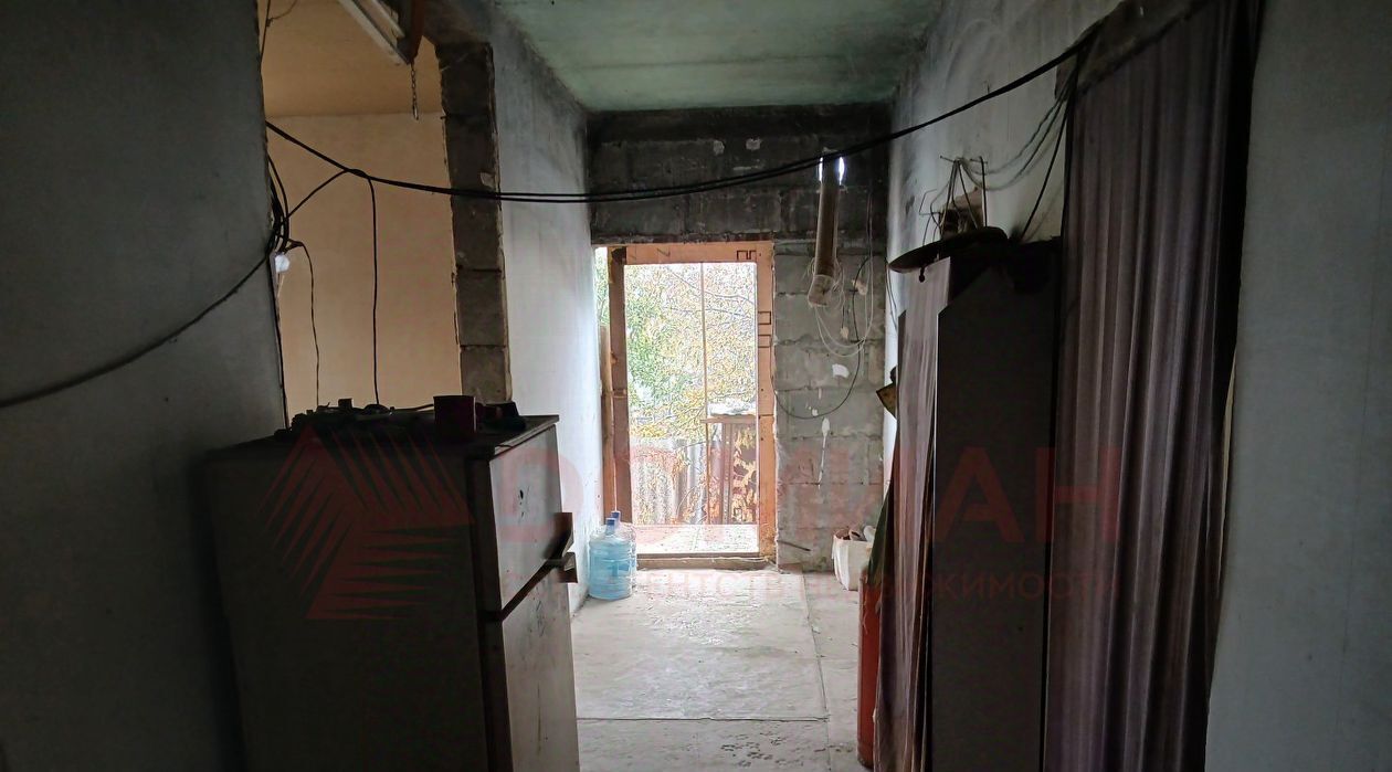 дом г Волгодонск В-Б кв-л фото 26