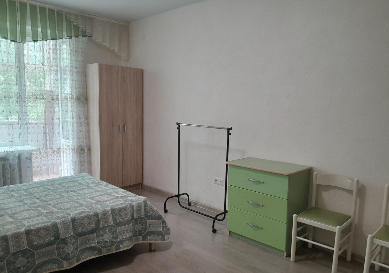 квартира г Тюмень р-н Ленинский ул Мельникайте 102 фото 1
