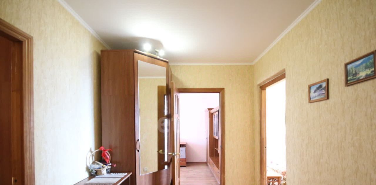 квартира г Новый Уренгой мкр Советский 2/3 фото 5